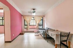 Blk 805B Keat Hong Pride (Choa Chu Kang), HDB 3 Rooms #555602781